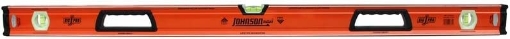 Picture of Johnson 9550-4800 Aluminum Box Levels, 48"