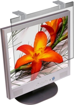 Picture of Kantek LCD Monitor Magnifier Filter for 15" Flat Panel Monitor