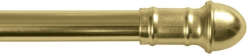 Picture of Kenney Manufacturing KN386/3 Accessories, 28" - 48", Brass