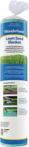 Picture of LAWNSEED BLNKT FESC 25SF