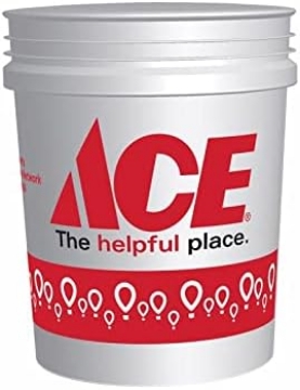 Picture of Leaktite 5 gal. CMN Bucket Blue - Case of: 1010