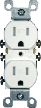 Picture of Leviton, White