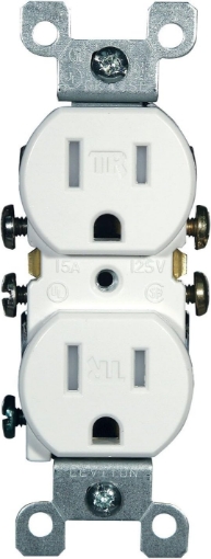 Picture of Leviton, White