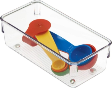 Picture of Linus 3.2" x 6.4" x 2" Drawer Organizer