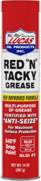 Picture of Lucas 10005-30PK Red N' Tacky Grease, (Pack of 30)