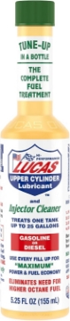 Picture of Lucas Oil 10020 Fuel Treatment - 5.25 Ounce (Pack of 6)