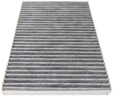 Picture of MAHLE LAK 1294 Interior Cabin Air Filter - Carbon Activated Pollen Filter - with odor protection - Car