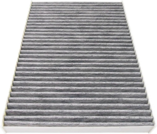 Picture of MAHLE LAK 1294 Interior Cabin Air Filter - Carbon Activated Pollen Filter - with odor protection - Car