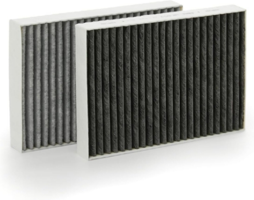 Picture of Mahle LAK675/2/S Filter, interior air