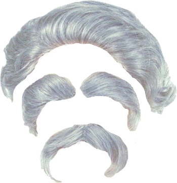 Picture of Mark Twain Set