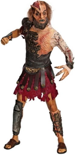 Picture of Men's Deluxe Calibos Costume - Clash of the Titans