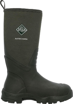 Picture of Men's Pathfinder Tall Boot