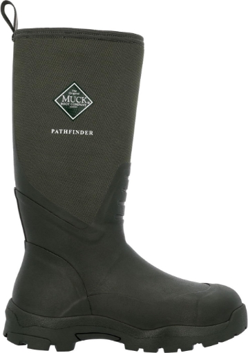 Picture of Men's Pathfinder Tall Boot