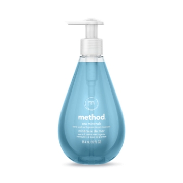 Picture of Method 00034 Sweet Water Hand Wash, 12 Fl Oz