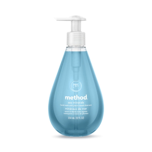 Picture of Method 00034 Sweet Water Hand Wash, 12 Fl Oz