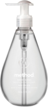 Picture of Method, 12 Ounces, Clear