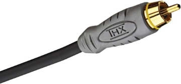 Picture of MONSTER 119042 THX COAXIAL VIDEO CABLE, 25 FT