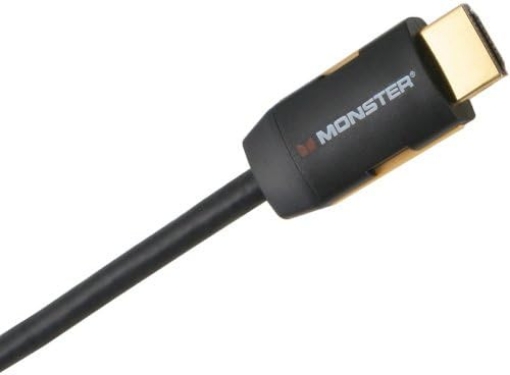 Picture of Monster GameLink HDMI Cable for PlayStation 3 - Multilingual (6.56 feet / 2 Meters)