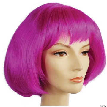 Picture of Morris Costumes Audrey A Wig