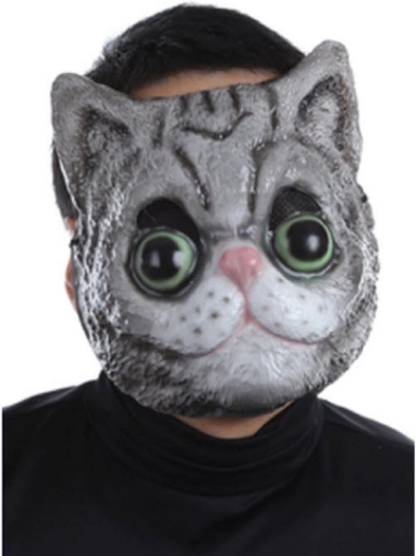 Picture of Morris Costumes Cat Mask