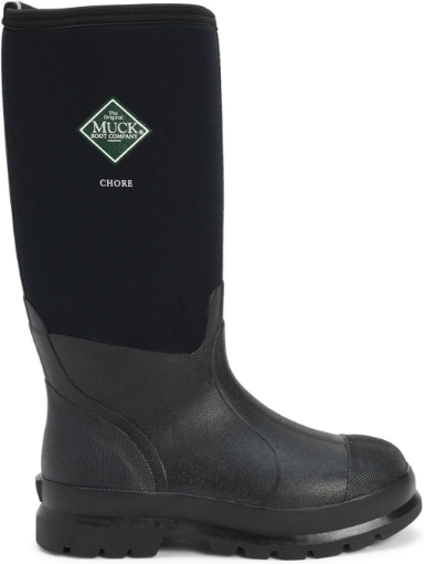 Picture of MUCK Men's Chore Cool Tall Boot