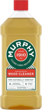 Picture of Murphy Oil Soap Wood Cleaner, Original, 16 Fl Oz (Pack of 9)