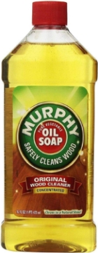 Picture of Murphy Original Oil Soap 16 oz (Pack of 12)