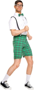 Picture of Music legs Classroom Nerd