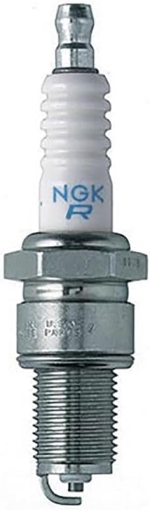 Picture of NGK 6376 V-Power Spark Plug - LFR5A-11, 4 Count (Pack of 1)