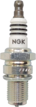 Picture of NGK 93911 LKR7AIX Iridium IX Spark Plug, Pack of 4