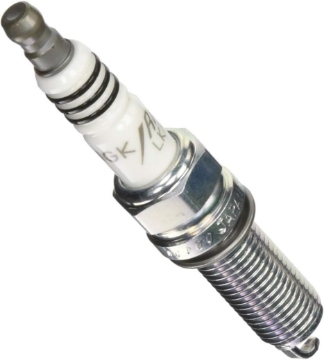 Picture of NGK LKR7DIX-11S Iridium IX Spark Plug (93175 Iridium Ix), 4 Pack