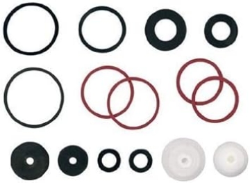 Picture of Orbit 3/4" & 1" Brass Anti-Siphon Valve Repair Kit - Sprinkler System Valves 3 Pack