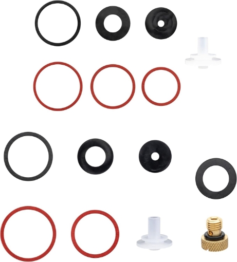 Picture of Orbit 53066H Brass Anti-Siphon Sprinkler Valve Repair Kit