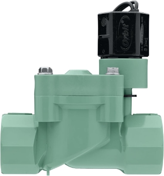 Picture of Orbit 57281 1" FPT L-Series Automatic Sprinkler Valve