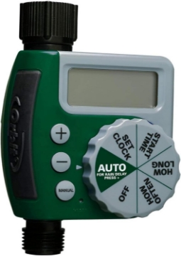 Picture of Orbit 62061Z 1-Outlet Programmable Digital Hose Watering timer