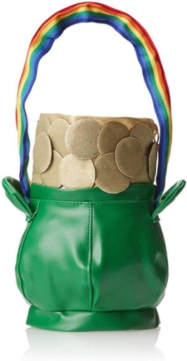 Picture of Original Pot of Gold Handbag