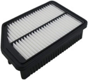 Picture of PAB11053-6PK UltraFLOW Air Filter, (Pack of 6) for HYUNDAI Elantra (10-15), KIA Forte 1.8 & 2.0(14~16)