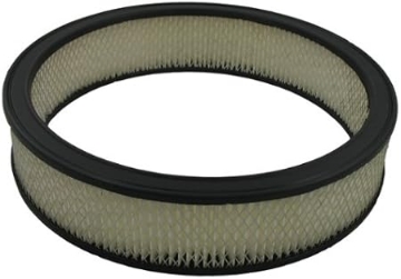 Picture of PAB324A UltraFLOW Air Filter for Ford Family of Cars and Trucks (69-87)