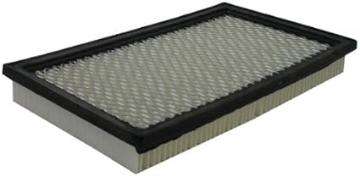 Picture of PAB4309 UltraFLOW Air Filter for Infiniti (90-10), Nissan (81-10), Saab 9-2X (05), Subaru (90-08)