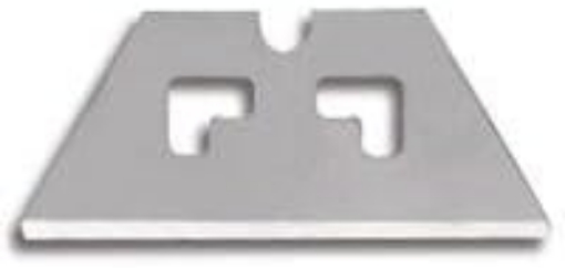 Picture of Pacific Handy Cutter : Replacement Blades,F/S4/S3 Safety Cutter,100/BX -:- Sold as 2 Packs of - 100 - / - Total of 200 Each