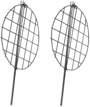 Picture of Panacea Products 89323 14" D x 20" H Grow Thru Peony / Perennial Plant Supports - Quantity 2