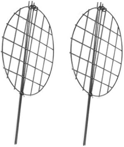 Picture of Panacea Products 89323 14" D x 20" H Grow Thru Peony / Perennial Plant Supports - Quantity 2