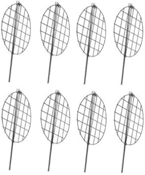 Picture of Panacea Products 89323 14" D x 20" H Grow Thru Peony/Perennial Plant Supports - Quantity 8