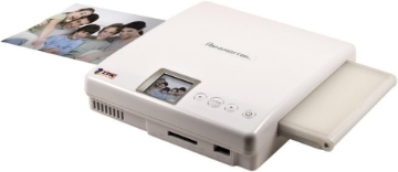 Picture of Pandigital PANPRINT01 Zero Ink Portable Color Photo Printer