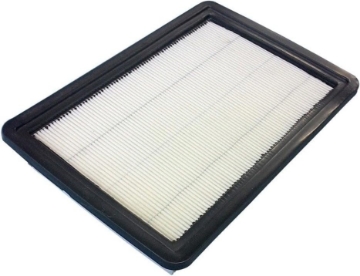 Picture of Part Synergy Replacement for Air Cleaner Filter for Hyundai Elantra 2001-2006 Direct Fits OE Sold Individually