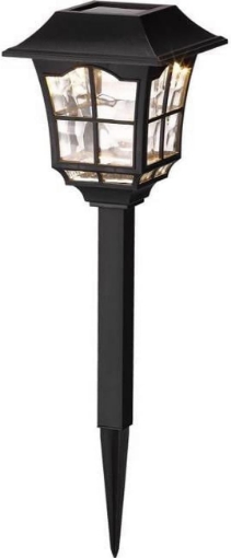 Picture of PATHWAY LIGHT SOLAR 5L
