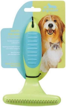 Picture of PetEdge UG Swivel Pin Rake 20Pins Long