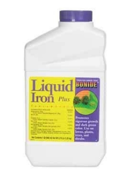 Picture of PLANT FD IRON 32OZ