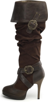 Picture of Pleaser womens Platform