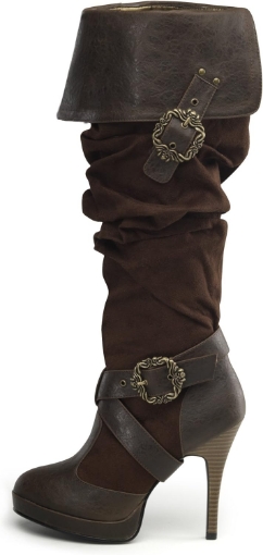 Picture of Pleaser womens Platform